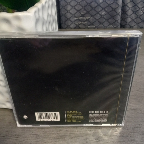 Adele The Human League Octopus Cd New Factory Sealed - Picture 5 of 8